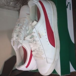 Puma Clyde Coir foil jr